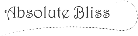 Absolute Bliss